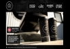 fantastic and professional landing page