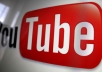★ Highly Rated Seller ★send 4100 guaranteed YOUTUBE views and 2 likes [with Gig Extras I will add until 50000 views] to your youtube video
