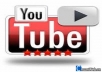 help your Youtube video marketing with 35,000 youtube views in 3 days