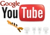 help your Youtube video marketing with 2,000 youtube views also 50 likes, 50 favourites, 50 susbcribers and 20 comments