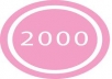 give 2000+ High Quality Active Real Permanent Facebook Likes or Fans to your facebook fan Page, all likes deliver within 2 day