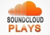 add 500+ Soundcloud Downloads and 1000+ Plays to your Sound cloud Account...!!!!!!