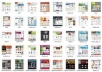 give you 100 Professionally desgin PSD templates of 2012/13 for