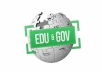 create 200+ high PR contextual backlinks from 100 unique gov and edu wiki domains ~!~!~
