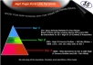 create contextual multi tier link pyramid with 30 web 2,0 properties with unique articles, 2000 high pr forums,edu and other wikis ~!~!