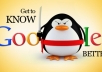 do professional ARTICLE Submission to 9000+ Unique article submission sites, edu/gov with pr from 5 to 9 to help you Dominate Google~!~!~