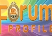 Build 150 High PR 2+ Forum Profiles Links in 24 hours