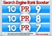  manually build 30 PR 9 8 7 High Pr Backlinks from Best authority sites [ DoFollow, Contextual links building , Penguin safe ] + Ping~~!~~