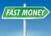 show you fast methods that will make you $100 daily within 7 days