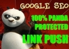  create 8 DOFOLLOW edu gov profile then create 50 high pr profile back links pointing youre tier one ..!@