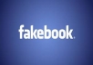 provide you 100% working facebook bot