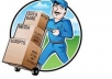 move / Transfer your website to new location
