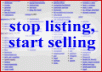 Post your 75 Ads on USA Classified websites