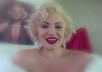 sing Happy Birthday as MARILYN Monroe ....!!!!!