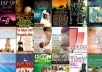 design a professional and unique eBook cover or Kindle cover for