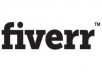 Collect and Follow your gig on Fiverr 