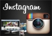 Provide 50,000+ INSTAGRAM followers Or 50,000+ Photo Likes[1-5] Images Without Any Admin Access