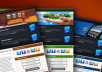 give you Premium Internet Marketing Theme