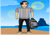 do 30 adsense clicks