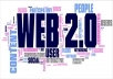 Build 25 Web 2.0 Contextual Backlinks for your Website