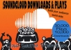 give your band 30,000 SoundCloud Plays and 10,000 Downloads...,.!!@