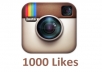 give 2,000 Instagram Likes 