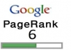 give your site | 20 valid PR6 links | 20 actual page PR6