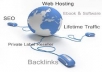 Show You How To EXPERTLY Generate Massive Converting Traffic To Your Site And Blogs