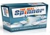about 2 give you a genuine 1 year licence for the latest version of The Best Spinner