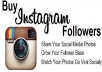 i will Add 1500 Instagram followers to your account