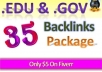 submit your website manually 35 Edu and Gov links+ Report ..!@!@