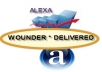 Alexa Rank your site NOW