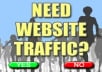 send 1000 real targeted USA visitors to your website!!~~!!