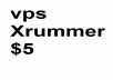 Give you VPS Pre installed Xrummer+Srapebox+Senuke for a month