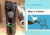 GIVE you 2000+ Twitter Followers, 100% real & Genuine only