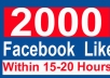 get you 1000+ USA Phone verified facebook likes or facebook fan to your fan page within 24 hours ..!!!!!!!!!!!!!