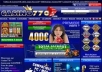place your link on my PR5 about Casino, Gambling Niche blogroll permanently