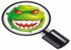 scan, clean and secure your website and/or server