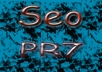 do 1 PR7 backlinks with dofollow on actual PR7 page