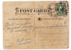 design 6 UNIQUE old postcards to someone you love