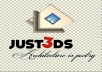 create a TRANSPARENT png of existing logo