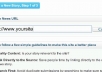 create 800 social bookmark SEO backlinks + ping in 24 hours....!!!!!!
