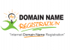 registed domain name one year