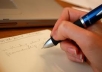 Re Write any 2 article or PLR article upto 500 to 650 words