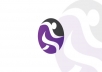 design a professional, high quality logo for your business or website...!!!!!