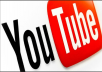 provide you 400 subscribers for your youtube video