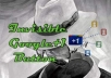 give you invisible Google+1 Button Script