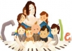 I will Get you 150+ verified google+1 like/vote on your website,100% real work delivery Only 