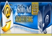 send your email ad or solo ad to responsive 556 000 ACTIVE members from Usa/ Canada that are interested in working from home