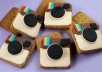 add 45,000 permanent followers or images likes with in 24 hrs